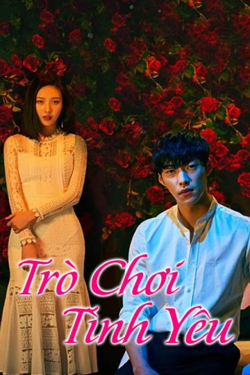 Phim Trò Chơi Tình Yêu (Bản Hàn) - Tempted (2018)