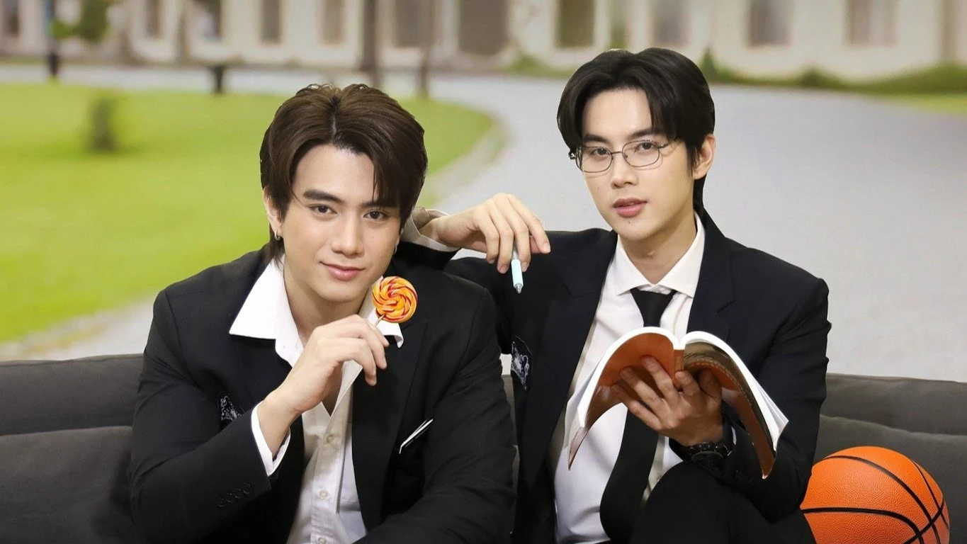 Phim Từ Khi Tôi Làm Gia Sư Cho Kẻ Thù - Tutoring My Enemy (2026)