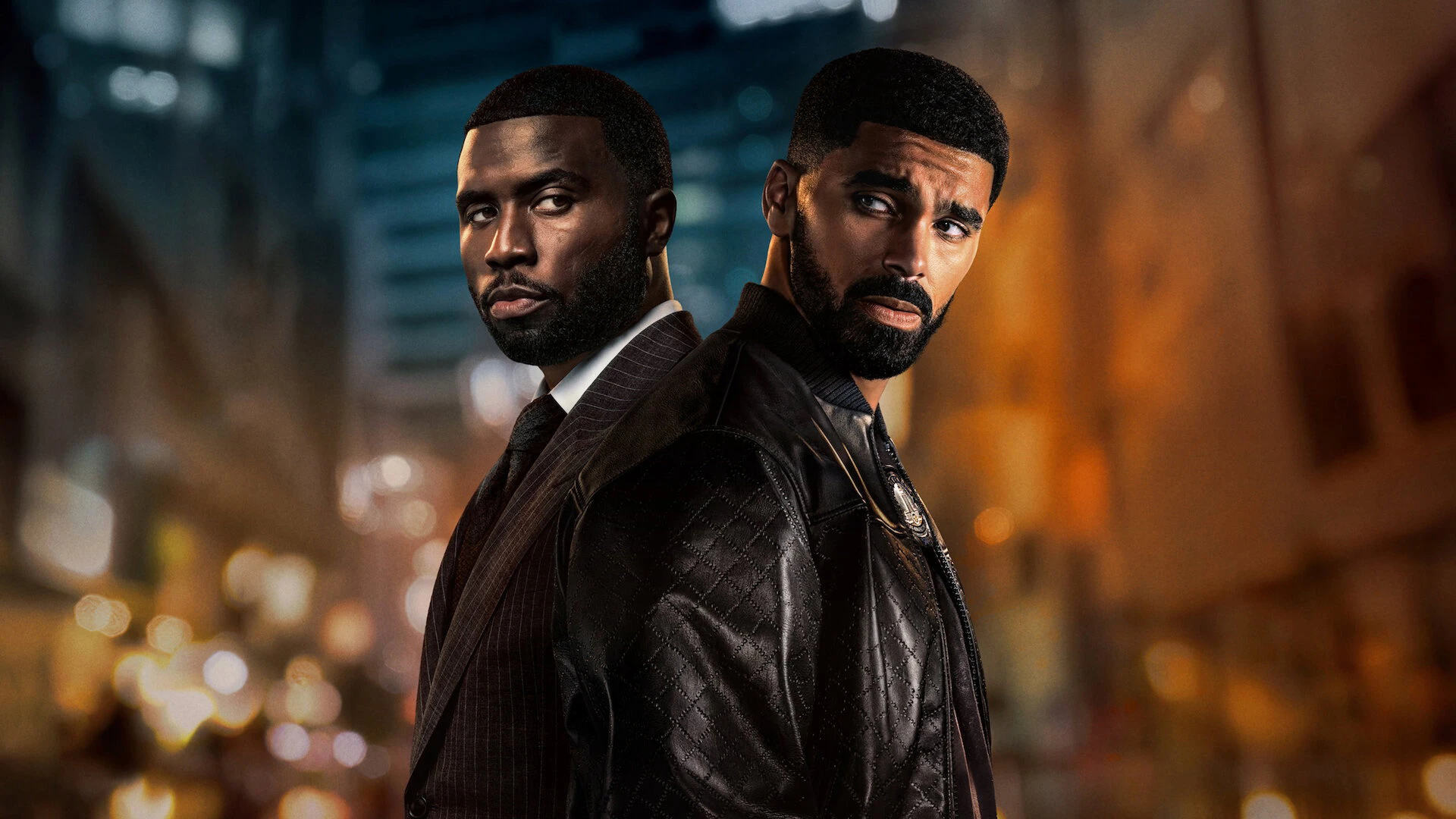 Phim Tử Thù - Nemesis (2026)