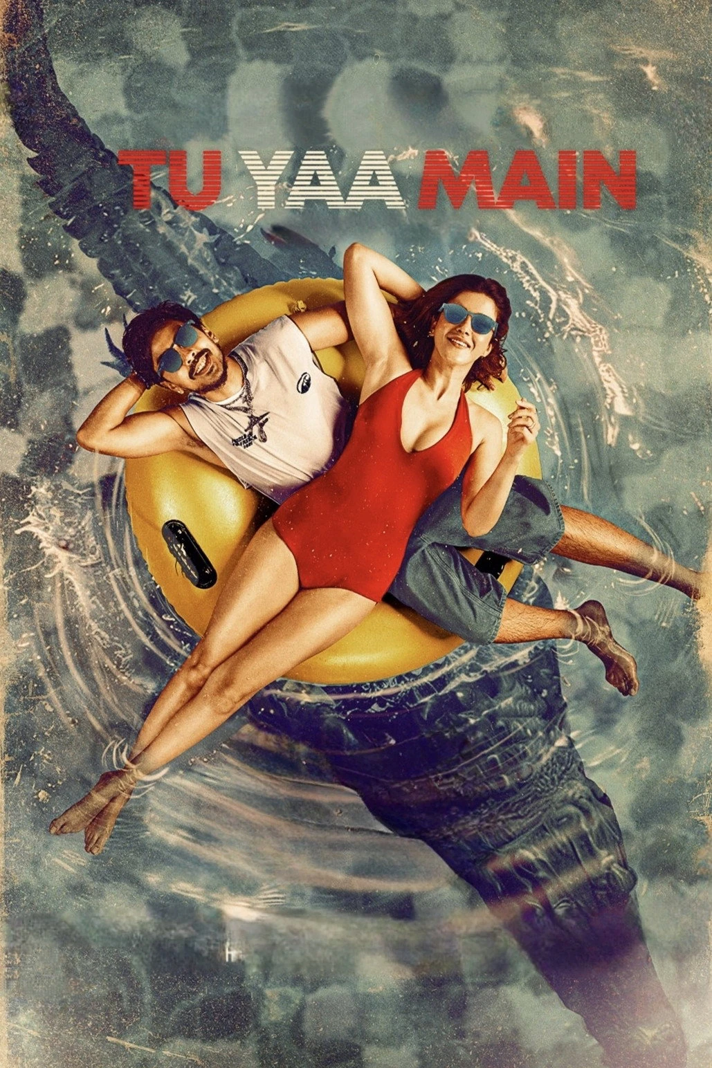 Phim Tu Yaa Main - Tu Yaa Main (2026)