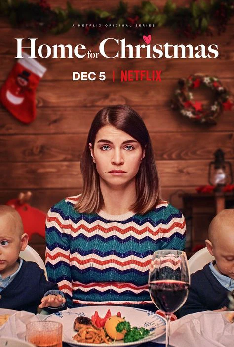 Phim Về nhà đón Giáng Sinh (Phần 2) - Home for Christmas (Season 2) (2020)