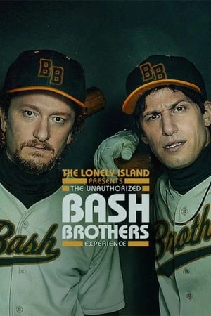 Phim Xảo Thuật - The Unauthorized Bash Brothers Experience (2019)