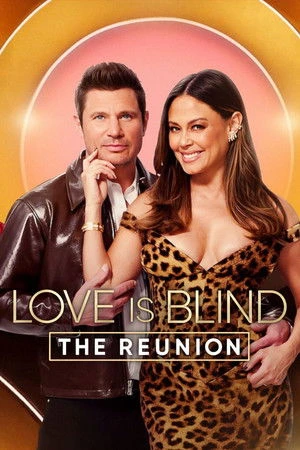 Phim Yêu là mù quáng: Hội ngộ - Love Is Blind: The Reunion (2026)